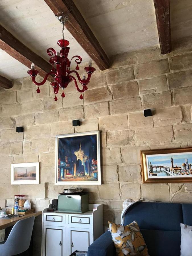 House Of Character In Historical Rabat Apartment ภายนอก รูปภาพ